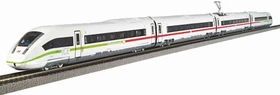Piko - Spur H0 - Sound-E-Triebzug BR 412 ICE 4 DB AG VI, 4tlg.