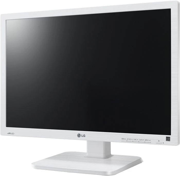 LG 24EB23PY-W, 24"