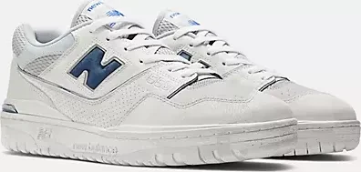 New Balance 550 nimbus cloud/raincloud/nb navy