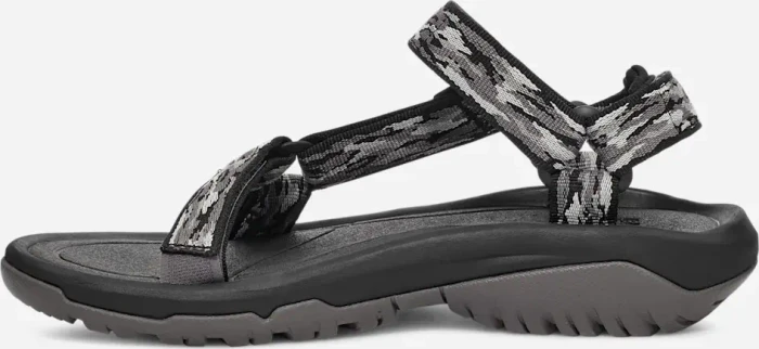 Teva Hurricane XLT 2 mesh black/white (Damen)