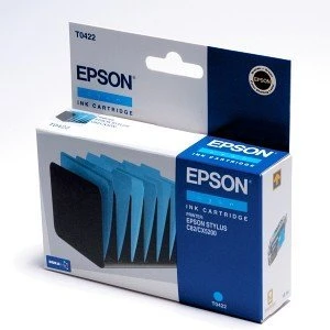 Epson Tinte T042