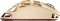 Pulsar Gaming Gears Feinmann F01 Wireless, Noctua Edition, beige/braun, USB Vorschaubild