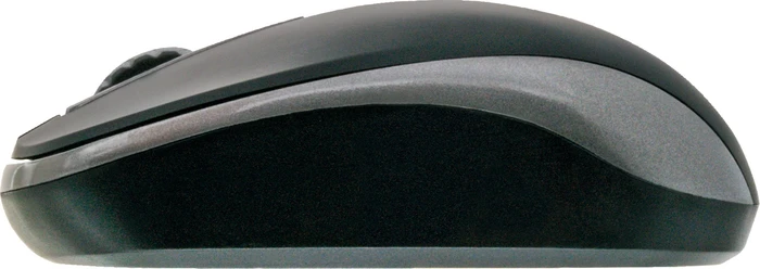 Schwaiger PC Funkmaus schwarz, USB