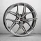 Borbet QX 8.0x19 5/112 ET44 (verschiedene Farben) Vorschaubild