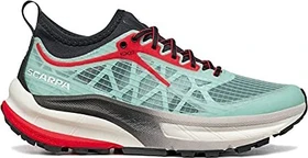 Scarpa Golden Gate ATR aqua/black (Damen)