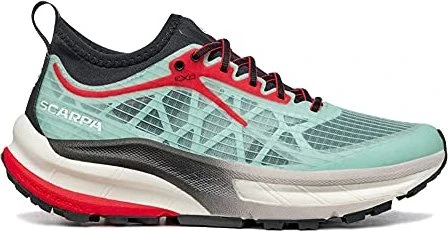 Scarpa Golden Gate ATR aqua/black (Damen)