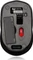 Adesso iMouse S50 Wireless Mini Mouse schwarz, USB Vorschaubild