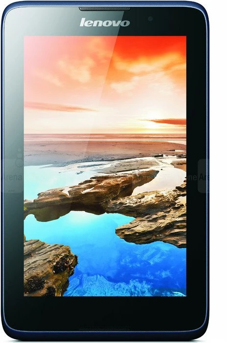 Lenovo IdeaTab A7-50, blau, 16GB