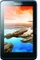 Lenovo IdeaTab A7-50, blau, 16GB Vorschaubild