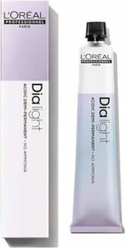 L'Oréal Dia Light Haarfarbe 9.18 milkshake silver asch mokka, 50ml