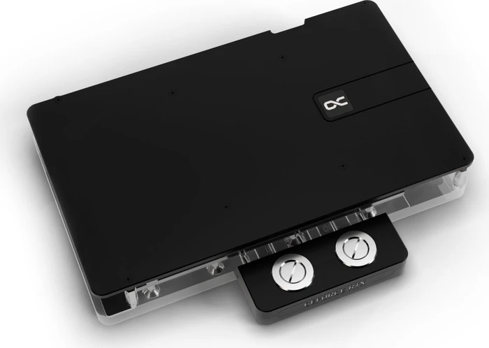 Alphacool Core NVIDIA GeForce RTX 5090 Reference mit Backplate
