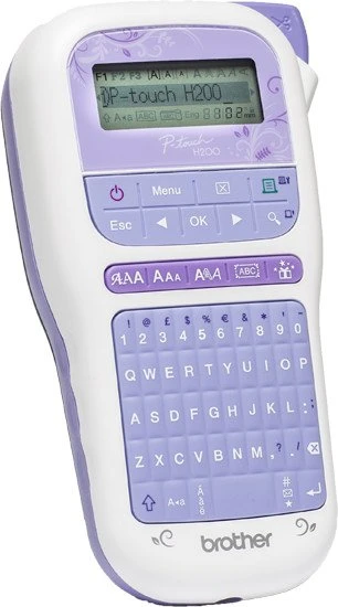 Brother P-touch H200