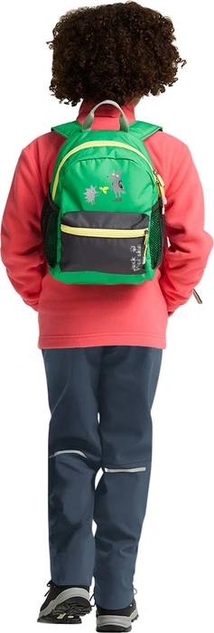 Jack Wolfskin Little Scout 10 mystic green