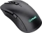 Trust Gaming GXT 931 YBAR Multi Wireless Gaming Mouse schwarz, USB/Bluetooth Vorschaubild