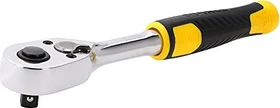 Stanley Ratsche, 1/4"