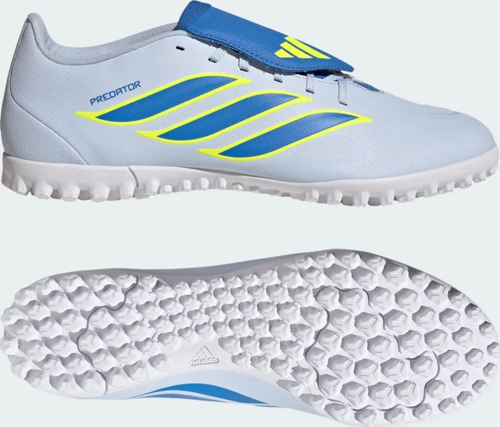 adidas Predator Club Fold-Over Tongue TF (Herren)