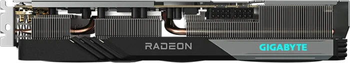 GIGABYTE Radeon RX 7600 XT Gaming OC 16G, 16GB GDDR6, 2x HDMI, 2x DP