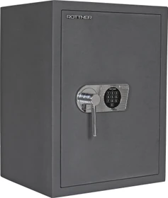Rottner Toscana 65 EL Tresor, elektronisches Zahlenschloss