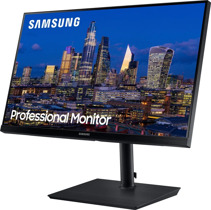 Samsung F85T (2020), 27"