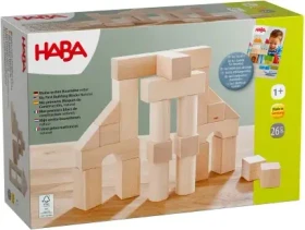 HABA Bausteine Grundpackung - Grundpackung