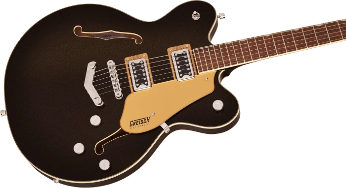 Gretsch G5622 Electromatic CB Black Gold