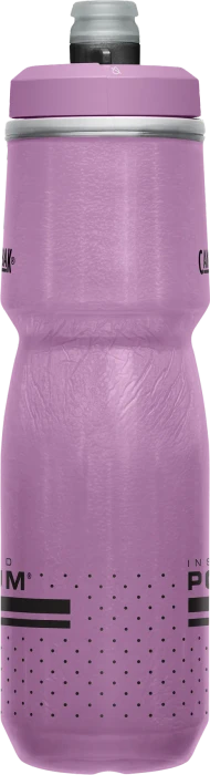 CamelBak Podium Chill Isolierflasche 710ml violett