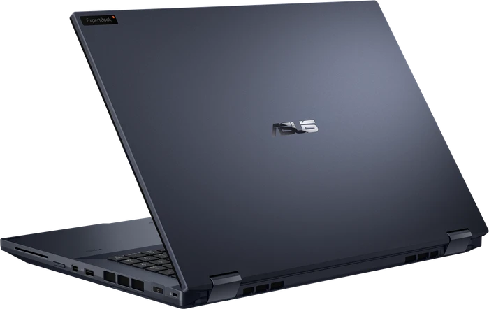 ASUS ExpertBook B6 Flip B6602FC2-MH0174X, Star Black, Core i9-12950HX, 32GB RAM, 1TB SSD, RTX A2000, DE