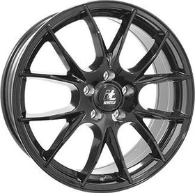 itWheels Kira 7.5x18 5/114.3 ET35 (verschiedene Farben)
