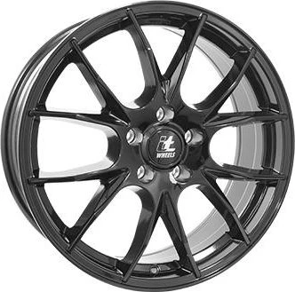 itWheels Kira 7.5x18 5/114.3 ET35 (verschiedene Farben)