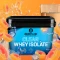 BodyLab24 Clear Whey Isolate Sour Orange Ring 960g Vorschaubild