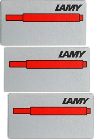 Lamy T10 Tintenpatrone