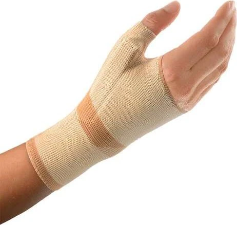 Bort Medical SellaFlex Daumenstütze Größe M beige, 1 Stück