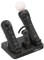 BigBen Move Triple Charger Ladestation (PS3) Vorschaubild