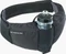 Evoc Hip Pouch Pro mit Trinkflasche schwarz Vorschaubild