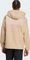 adidas Adicolor 3-Streifen Teddy Fleece Hoodie magic beige (Herren) Vorschaubild