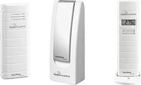 technoline Mobile Alerts Start Set, Set