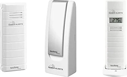 technoline Mobile Alerts Start Set, Set