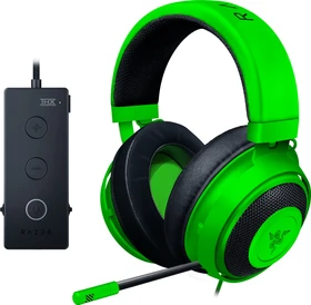 Razer Kraken Tournament Edition grün