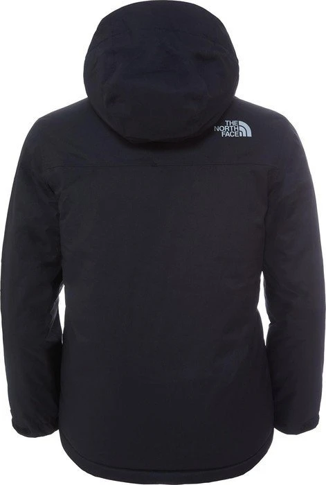 The North Face Snowquest Skijacke tnf black (Junior)