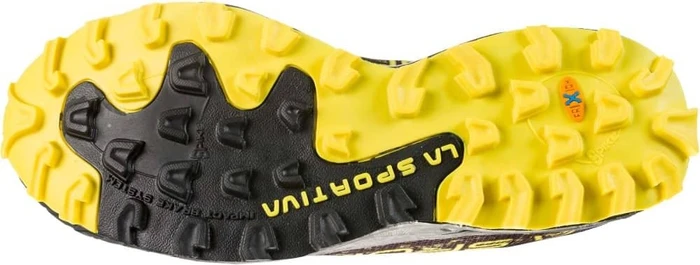 La Sportiva Tempesta GTX black/butter (Herren)