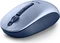 NGS Fog Dual Blue Wireless Mouse, blau, USB/Bluetooth Vorschaubild