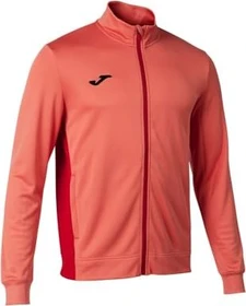 Joma Winner II Trainingsjacke neon orange (Herren)