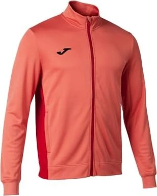Joma Winner II Trainingsjacke neon orange (Herren)