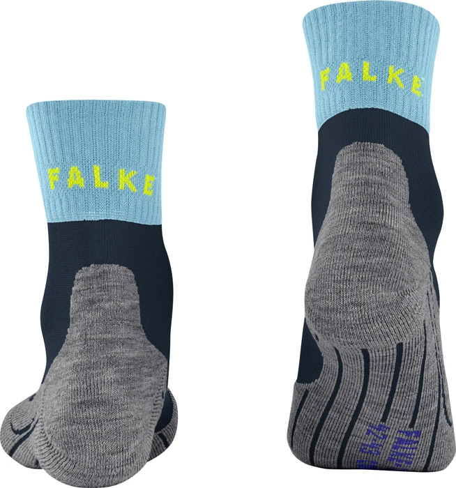 Falke TK2 Explore Cool Short Wandersocken navy (Herren)