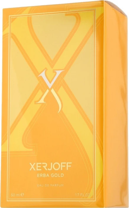 Xerjoff Erba Gold Eau de Parfum