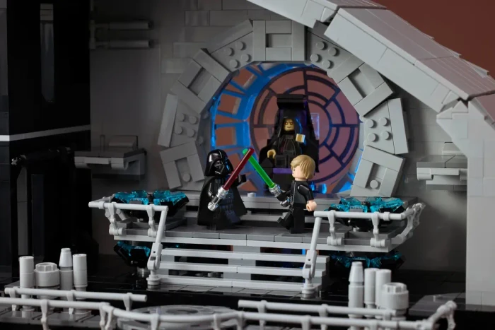 LEGO Star Wars - Todesstern