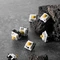 Akko Penguin Silent Tactile Switch Set, 45er-Pack Vorschaubild