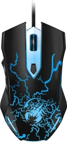 Genius GX Gaming Scorpion Spear, schwarz, USB (31040002400)