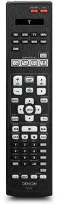 Denon AVR-1612 schwarz