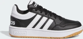 adidas Hoops 3.0 core black/cloud white/gum (Junior)